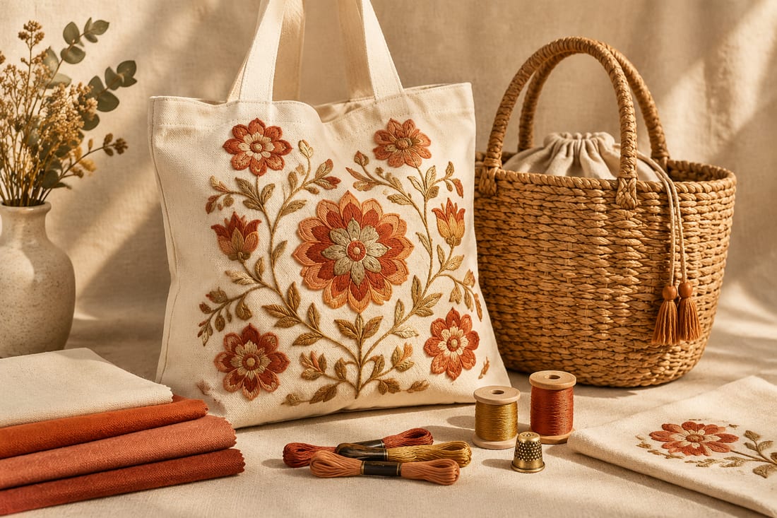 TelvaBag individuelle Taschen: OEM, ODM, MOQ & Materialien