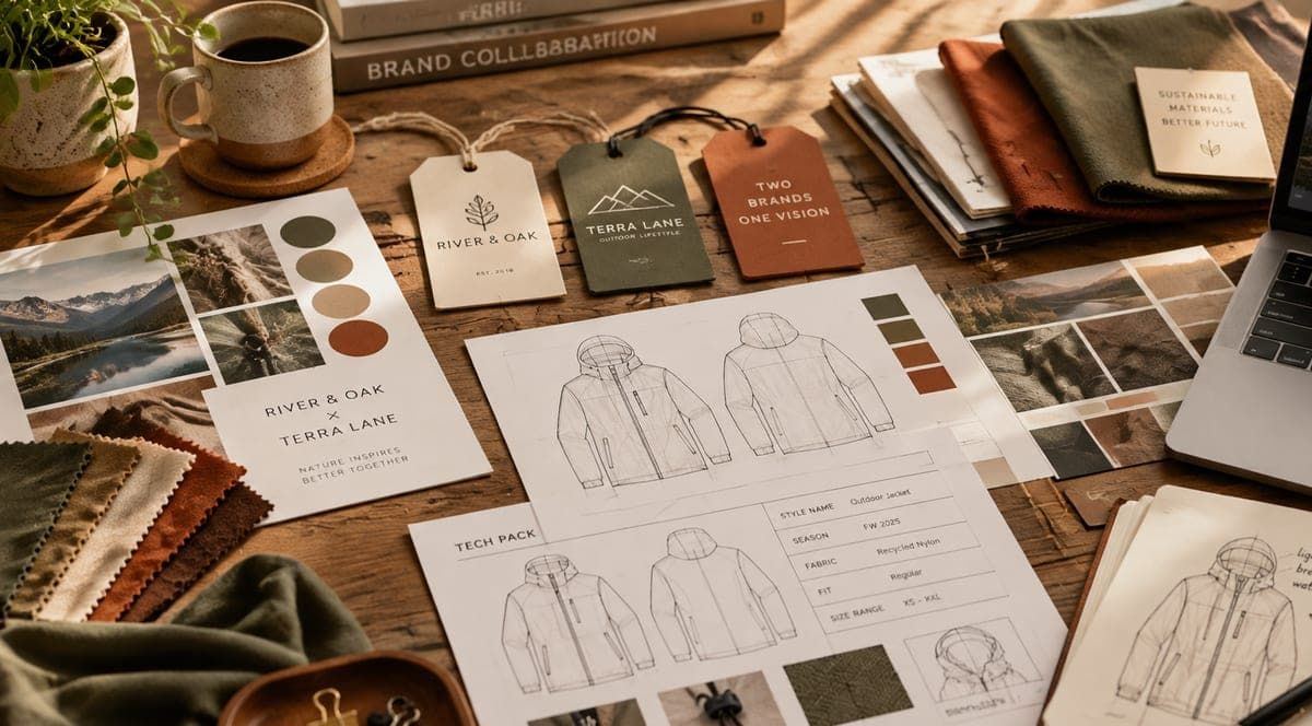 Private Label Bag Manufacturing With Your Branding — TelvaBag Dongguan Atelier Craftsmanship