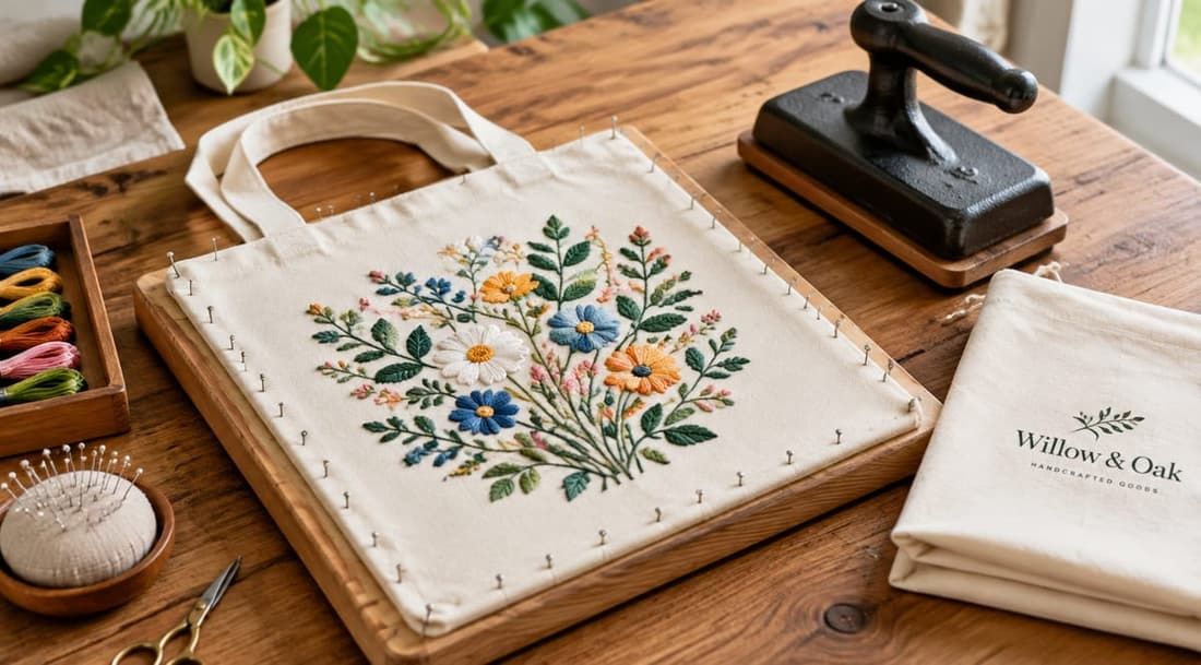 Del Tech Pack a la Caja de Exportación: Nuestro Proceso — TelvaBag Dongguan Atelier Craftsmanship