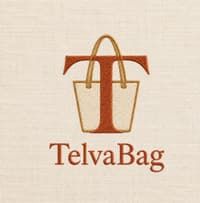 TelvaBag - Custom Embroidered and Woven Bags Manufacturer Logo